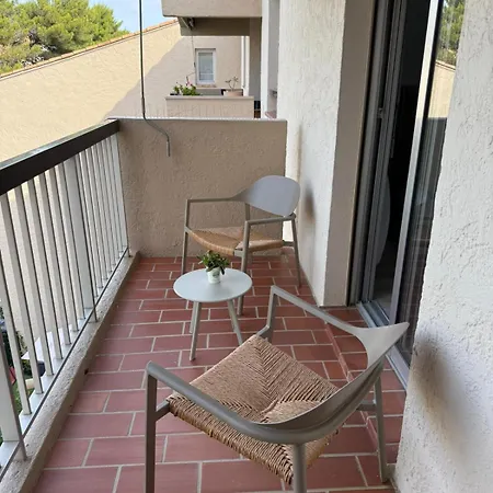 Reve De Provence Fréjus