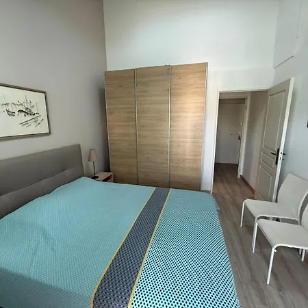 Apartmán Reve De Provence