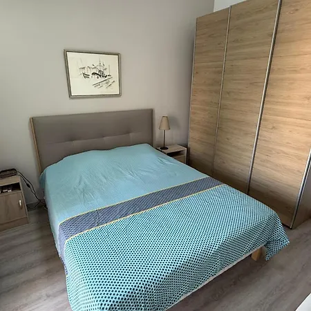 Apartmán Reve De Provence