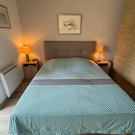 Apartamento Reve De Provence Fréjus