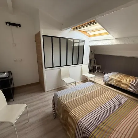 Apartmán Reve De Provence *