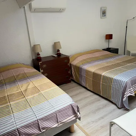Apartmán Reve De Provence *