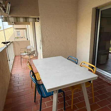 Apartamento Reve De Provence