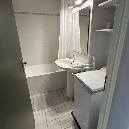 Apartmán Reve De Provence *