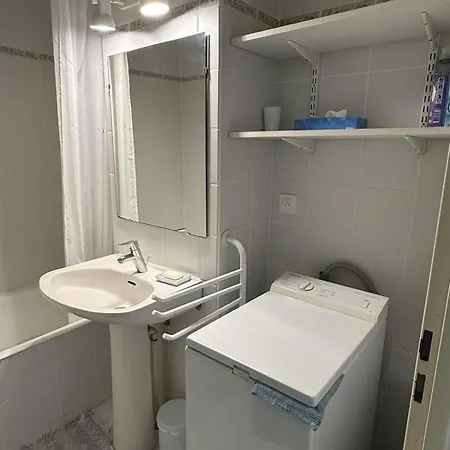 Apartmán Reve De Provence Fréjus