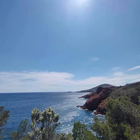 Reve De Provence Fréjus